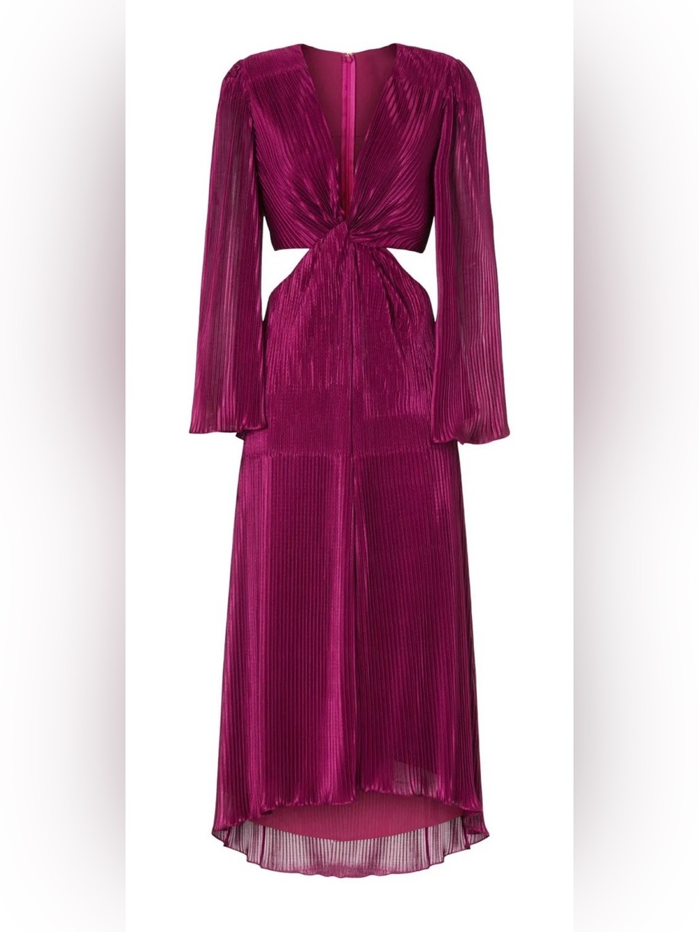 Ramy Brook RTR Kimberly Dress Size  Medium (0098) - Picture 3 of 10